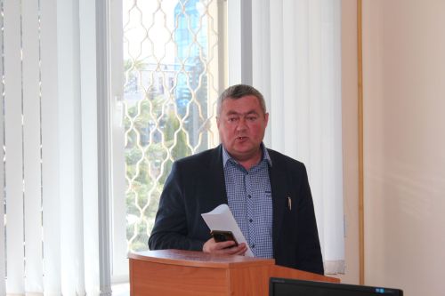 Нурлат готовится к Дню Победы: вопросы безопасности и организации – в центре внимания