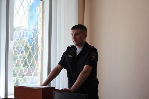 Нурлат готовится к Дню Победы: вопросы безопасности и организации – в центре внимания