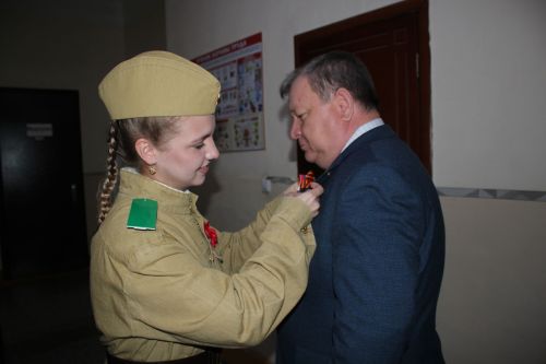 Нурлатлылар “Җиңү диктанты” халыкара акциясенә кушылдылар
