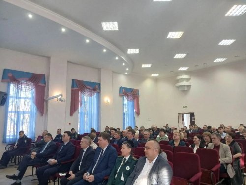 В Нурлате незаконные свалки экологи выявят с помощью авиации