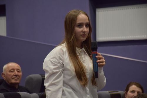 Человек-эпоха: в Нурлате почтили память Героя Социалистического Труда Шарифа Хафизова