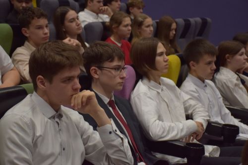 Человек-эпоха: в Нурлате почтили память Героя Социалистического Труда Шарифа Хафизова