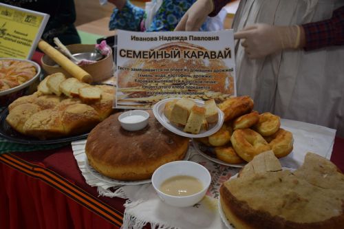 Человек-эпоха: в Нурлате почтили память Героя Социалистического Труда Шарифа Хафизова