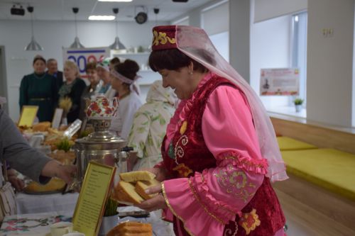 Человек-эпоха: в Нурлате почтили память Героя Социалистического Труда Шарифа Хафизова