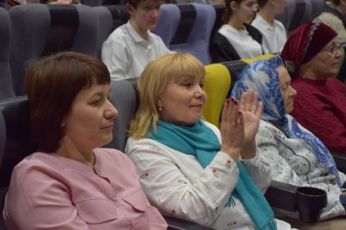 Человек-эпоха: в Нурлате почтили память Героя Социалистического Труда Шарифа Хафизова
