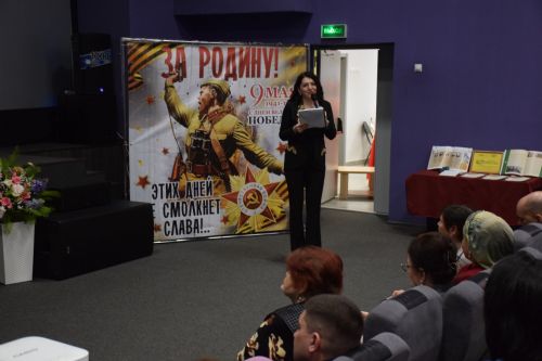 Человек-эпоха: в Нурлате почтили память Героя Социалистического Труда Шарифа Хафизова