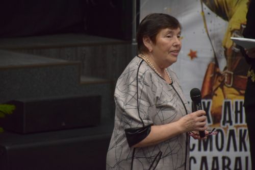 Человек-эпоха: в Нурлате почтили память Героя Социалистического Труда Шарифа Хафизова