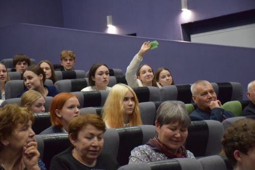 Человек-эпоха: в Нурлате почтили память Героя Социалистического Труда Шарифа Хафизова