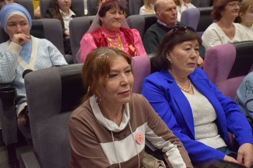Человек-эпоха: в Нурлате почтили память Героя Социалистического Труда Шарифа Хафизова