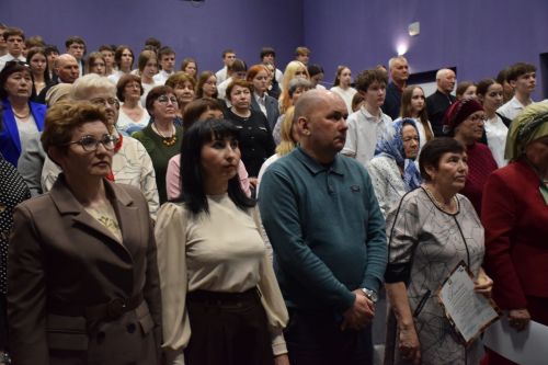 Человек-эпоха: в Нурлате почтили память Героя Социалистического Труда Шарифа Хафизова