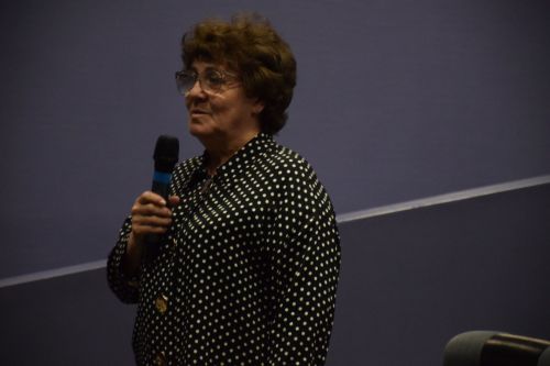Человек-эпоха: в Нурлате почтили память Героя Социалистического Труда Шарифа Хафизова