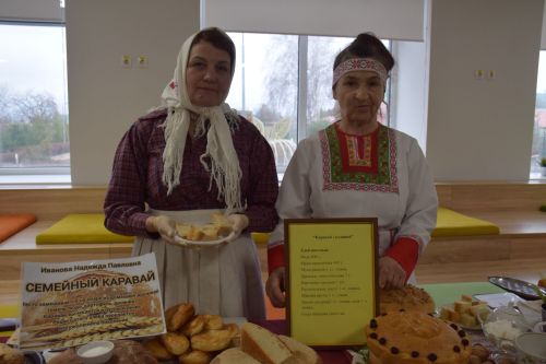 Человек-эпоха: в Нурлате почтили память Героя Социалистического Труда Шарифа Хафизова