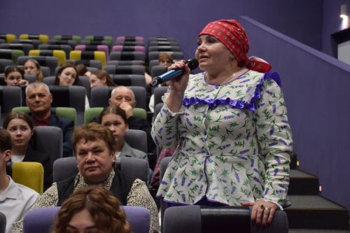 Человек-эпоха: в Нурлате почтили память Героя Социалистического Труда Шарифа Хафизова