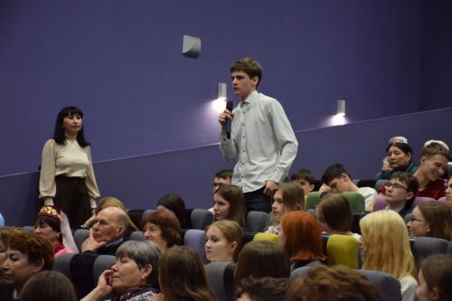 Человек-эпоха: в Нурлате почтили память Героя Социалистического Труда Шарифа Хафизова