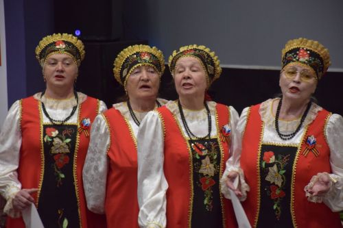 Человек-эпоха: в Нурлате почтили память Героя Социалистического Труда Шарифа Хафизова
