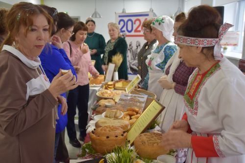 Человек-эпоха: в Нурлате почтили память Героя Социалистического Труда Шарифа Хафизова