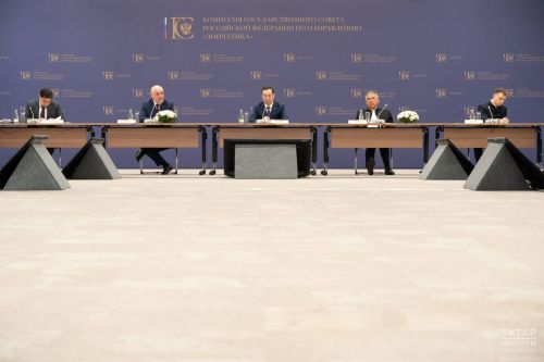 Сергей Цивилев: «Россия выступает за принцип энергетической справедливости в мире»