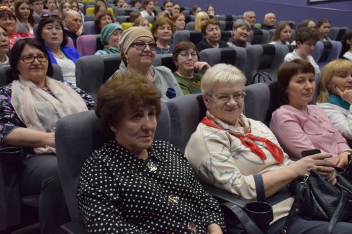 Человек-эпоха: в Нурлате почтили память Героя Социалистического Труда Шарифа Хафизова