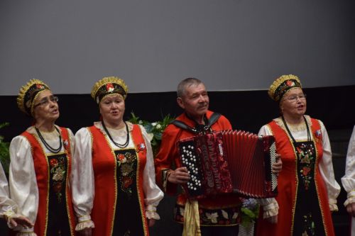 Человек-эпоха: в Нурлате почтили память Героя Социалистического Труда Шарифа Хафизова