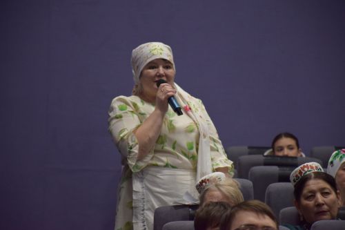 Человек-эпоха: в Нурлате почтили память Героя Социалистического Труда Шарифа Хафизова