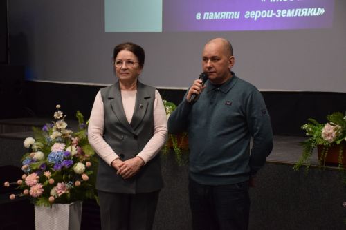Человек-эпоха: в Нурлате почтили память Героя Социалистического Труда Шарифа Хафизова