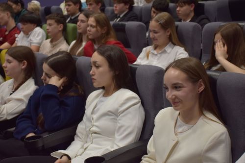 Человек-эпоха: в Нурлате почтили память Героя Социалистического Труда Шарифа Хафизова