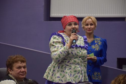Человек-эпоха: в Нурлате почтили память Героя Социалистического Труда Шарифа Хафизова
