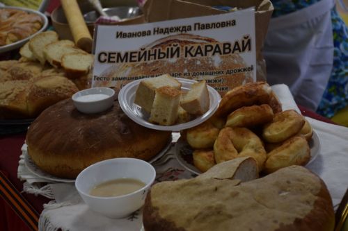 Человек-эпоха: в Нурлате почтили память Героя Социалистического Труда Шарифа Хафизова