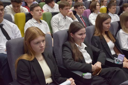 Человек-эпоха: в Нурлате почтили память Героя Социалистического Труда Шарифа Хафизова