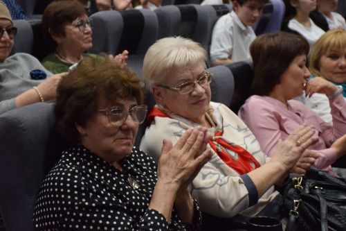 Человек-эпоха: в Нурлате почтили память Героя Социалистического Труда Шарифа Хафизова