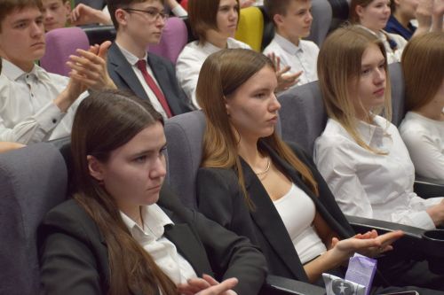 Человек-эпоха: в Нурлате почтили память Героя Социалистического Труда Шарифа Хафизова