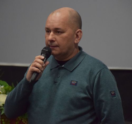 Человек-эпоха: в Нурлате почтили память Героя Социалистического Труда Шарифа Хафизова
