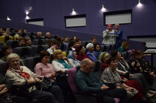 Человек-эпоха: в Нурлате почтили память Героя Социалистического Труда Шарифа Хафизова