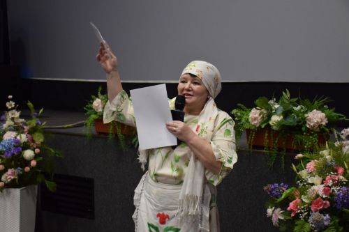 Человек-эпоха: в Нурлате почтили память Героя Социалистического Труда Шарифа Хафизова