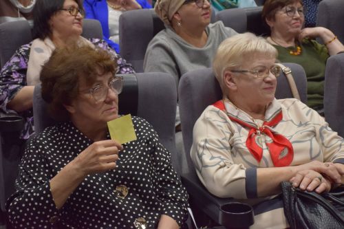 Человек-эпоха: в Нурлате почтили память Героя Социалистического Труда Шарифа Хафизова
