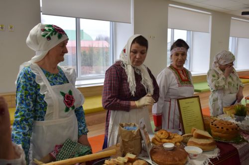 Человек-эпоха: в Нурлате почтили память Героя Социалистического Труда Шарифа Хафизова