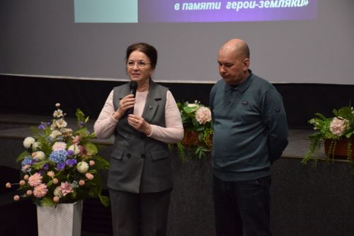 Человек-эпоха: в Нурлате почтили память Героя Социалистического Труда Шарифа Хафизова