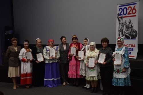 Человек-эпоха: в Нурлате почтили память Героя Социалистического Труда Шарифа Хафизова