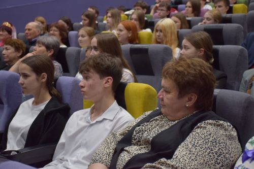 Человек-эпоха: в Нурлате почтили память Героя Социалистического Труда Шарифа Хафизова