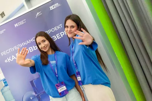 В Татарстане дали старт 16-му сезону «Кадрового резерва»