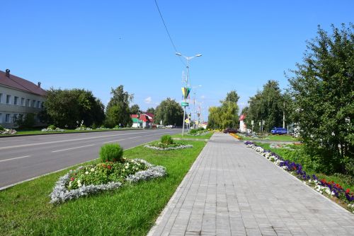 Возвращение в Нурлат: эпоха единства и дружбы (часть I)