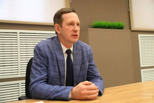 Татарстан готовит операторов дронов на реальных боевых БПЛА