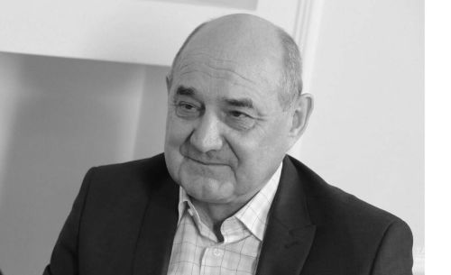 Ушел из жизни легендарный генерал Ренат Тимерзянов