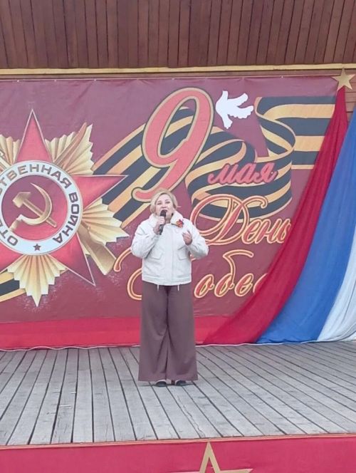 В Нурлате масштабные торжества завершились концертом в сквере «Театральный»