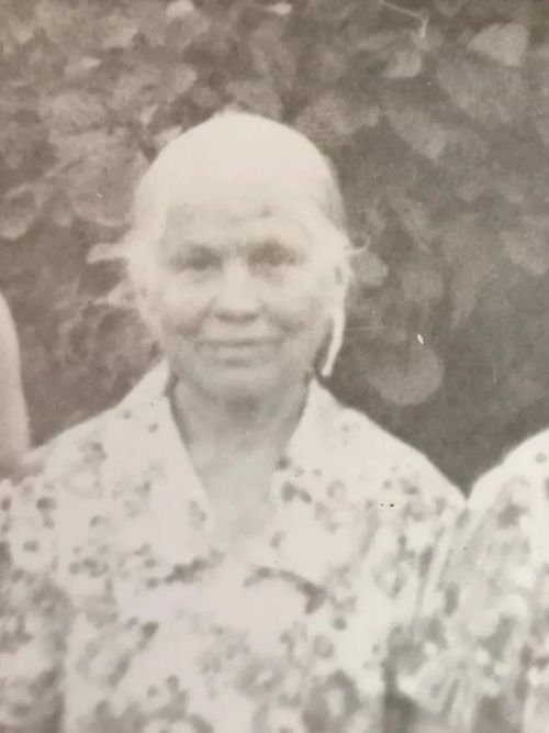 «Детство, украденное войной»: история Венеры Паргунькиной из Заречного