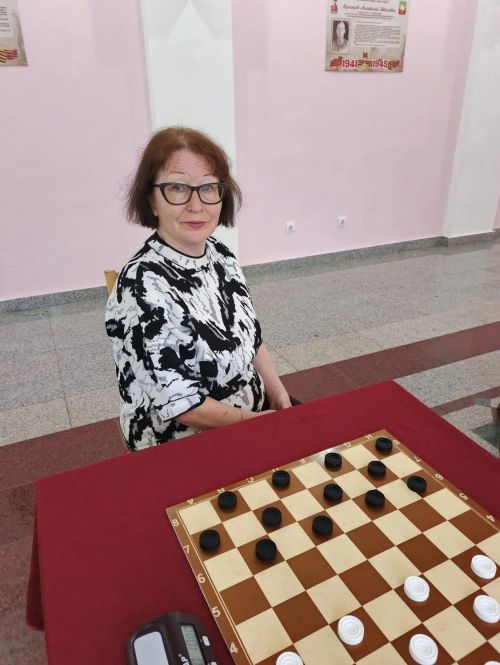 В Нурлате почтили память Героя России Александра Волкова шахматно-шашечными баталиями