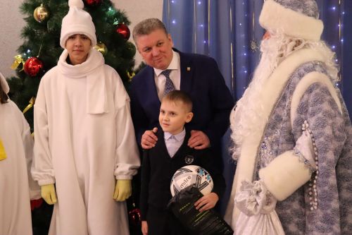 Светлая память: год со дня ухода Алмаза Салимовича Ахметшина