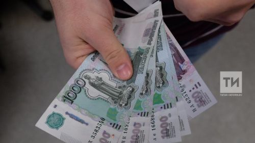 Наличные в магазине: как в селах Татарстана решают проблему банкоматов