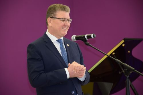 Светлая память: год со дня ухода Алмаза Салимовича Ахметшина