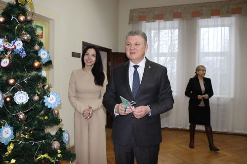 Светлая память: год со дня ухода Алмаза Салимовича Ахметшина